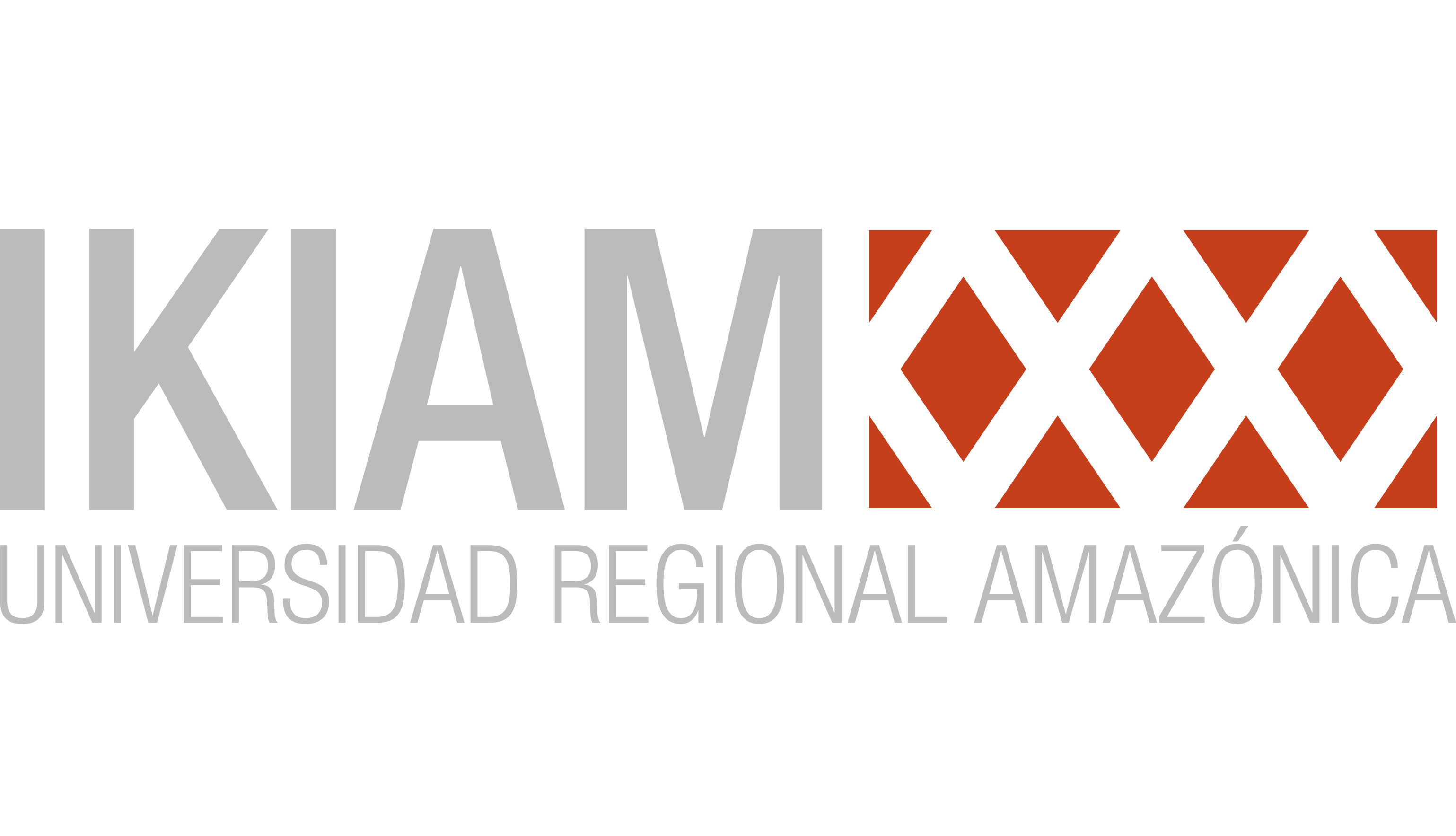 Universidad Regional Amazónica IKIAM