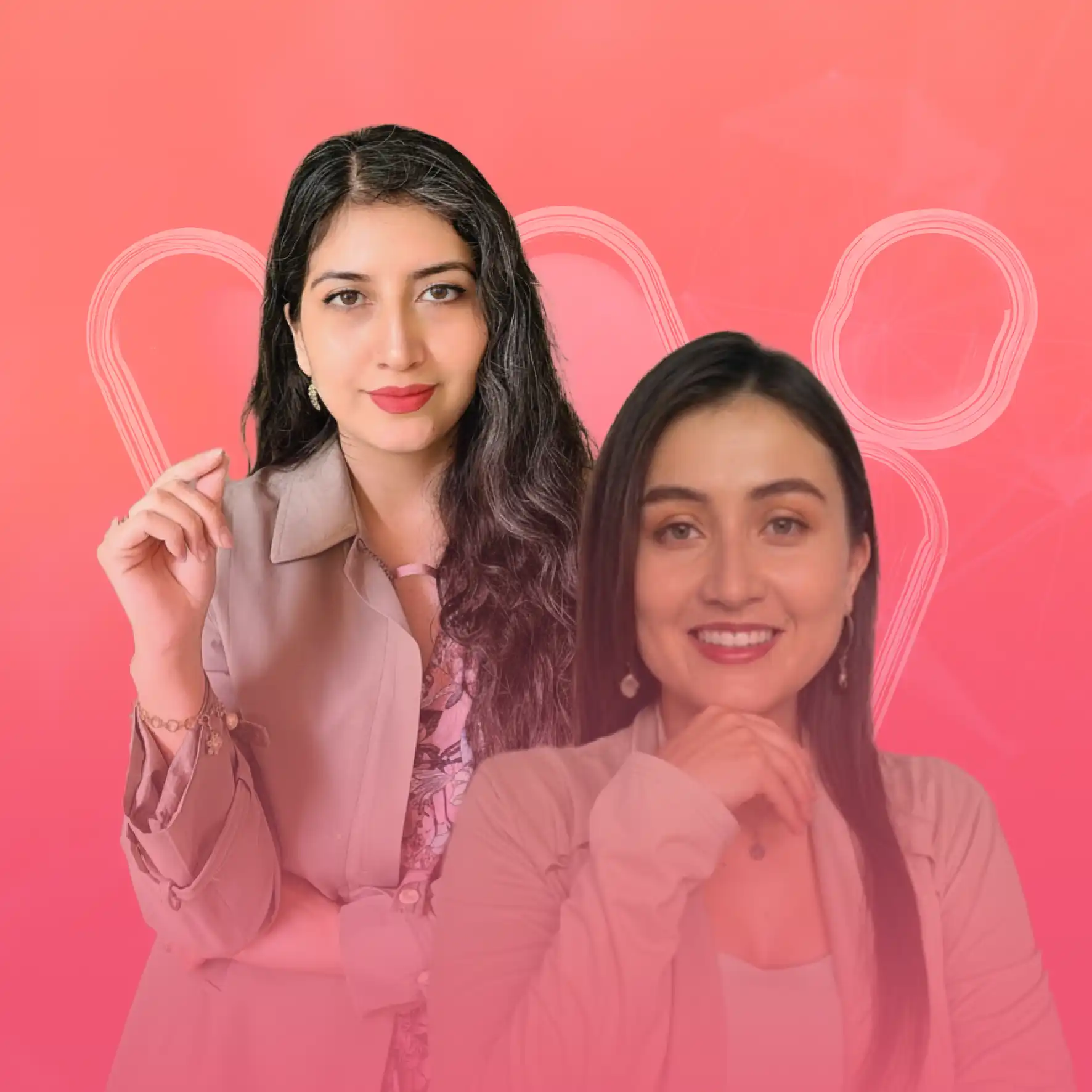 Carolina Lalama - Lisette Ramos